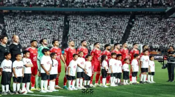 الأهلي يفتح ملف التفاوض لضم نجم غزل المحلة وسط شروط مالية مفاجئة
